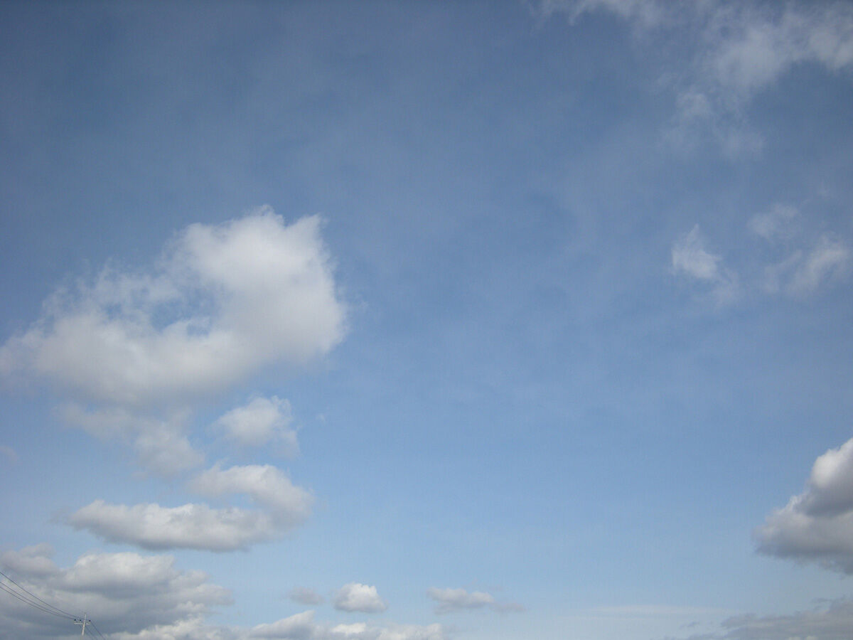 sky